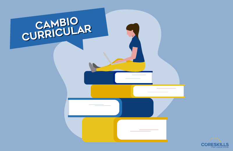 4 claves para entender el cambio curricular